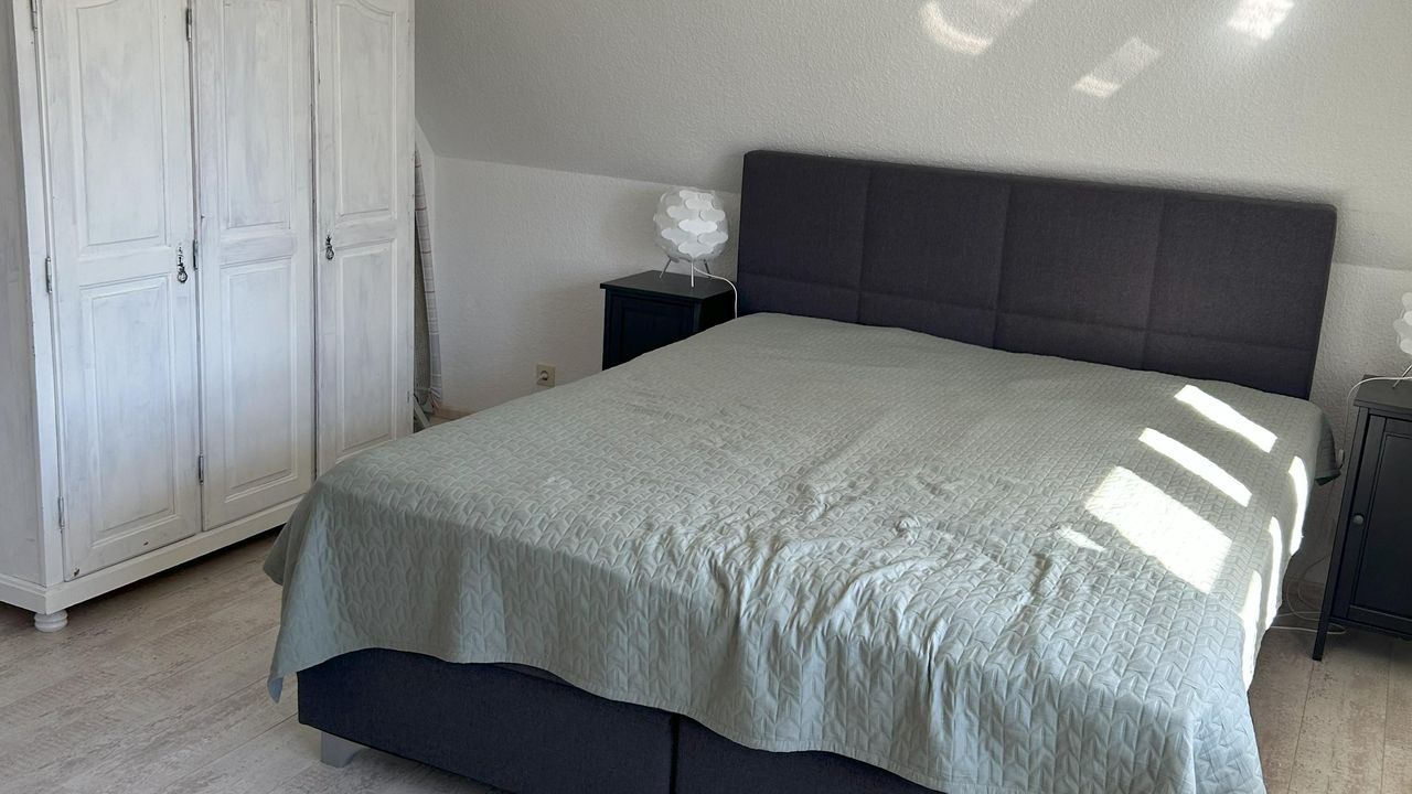 OG: Elternschlafzimmer OG: Elternschlafzimmer
